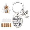 Bag Tag Set