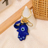 Blue Strap Set