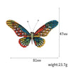 Rainbow Butterfly
