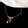 Gold Tone