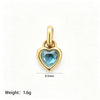 December Pendant