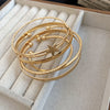 Gold Six Piece