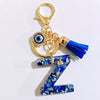 Letter Z