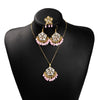 Pink Beads