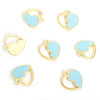 Gold Decorative 7