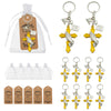 Bag Tag Set