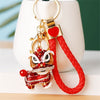 Red Lion-Dance