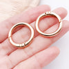 Gold Clasp 6