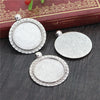 Antique Silver