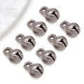 Metallic Bell Metal Charms with 4 Listed Options for DIY Jewelry Making view 8