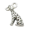 Gray Dog 1