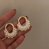 Pearl Cluster