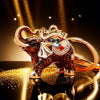 Black Lucky-Elephant