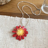 Red Daisy