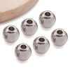 Gray Bead 5