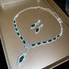 Green Set