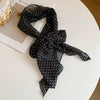 Black Polka