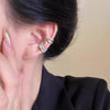Silver Cuff
