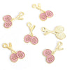 Gold Pink