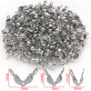 Dark Silver