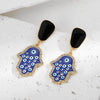 Multi Eye Hamsa