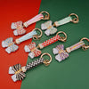 Assorted Striped-Bow