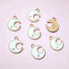 White Moon