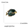 Green Fish