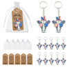 Bag Tag Set