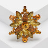 Gold Flower