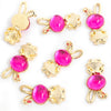 Magenta Gold