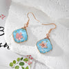 Light Blue Pink