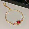 Red Bracelet