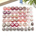 Pink Bead Metal Beads with 25 Listed Options for DIY Jewelry Making view 3