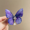 Purple Butterfly