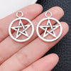 Antique Star 8