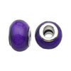 Purple Bead 9