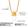 TXP050 Gold