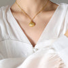 Gold Shell