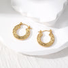 Round Hoop