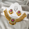 Pink Coin Set