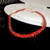 Red Crystal