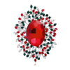 Red Flower