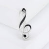 Silver Clef
