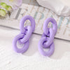 Purple Links
