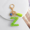 Letter Z