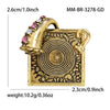 Antique Gold