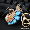 Blue-Crystal-Swan