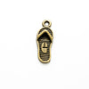 Antique Bronze
