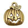 Yellow Pumpkin